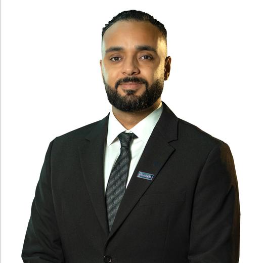 Abdel Rahman Kheir