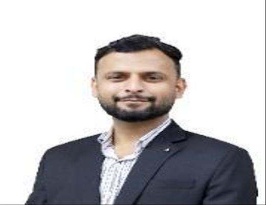 Saif Ur Rehman