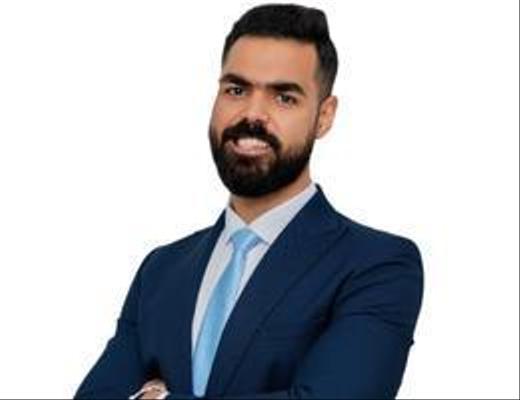 Omar Allam