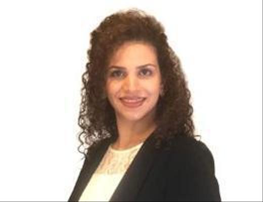 Nazita Pashootan