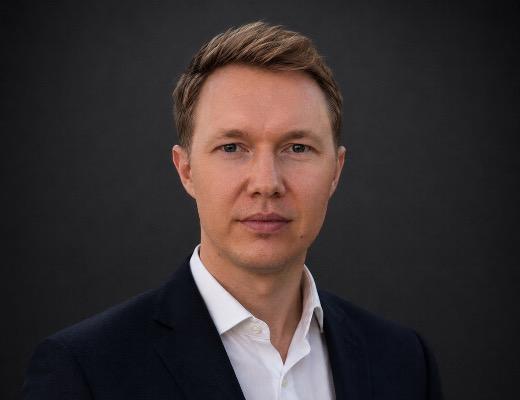 Ilia Fomin