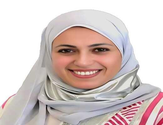 MONA M. IBRAHIM