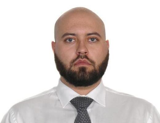 Danila Leshkov
