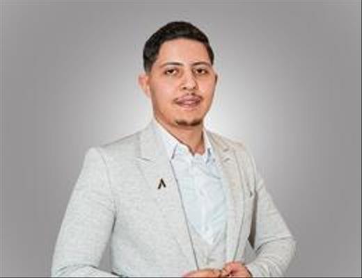Abderrahmane Kesri