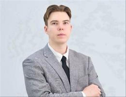 Gleb  Sysoenkov