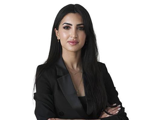 Sara Belaoufi