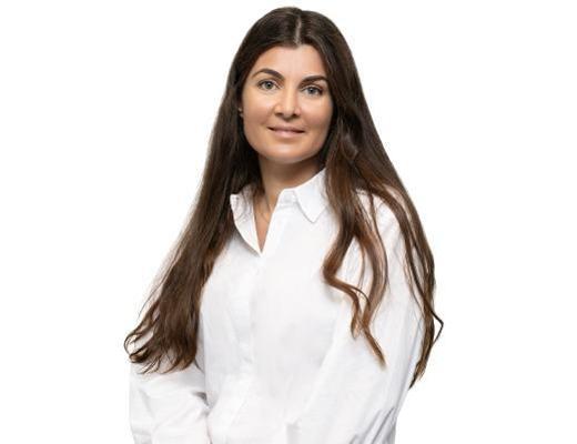 Berenice Blaiset-Hadjimegrian