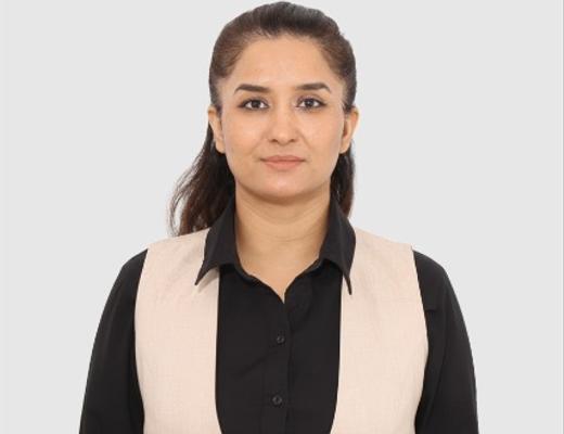 Qurat Hashmi