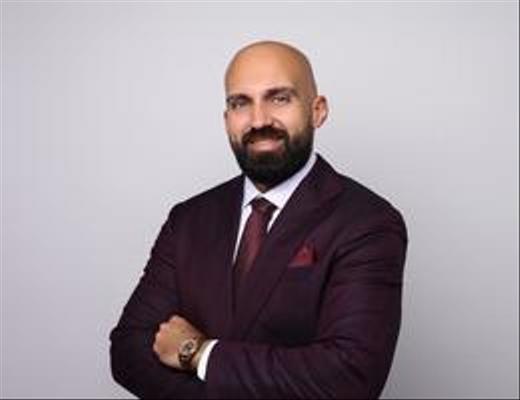 Mostafa Kamal Kassouma