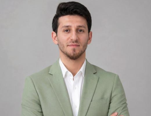 Sarkhan Yusibov