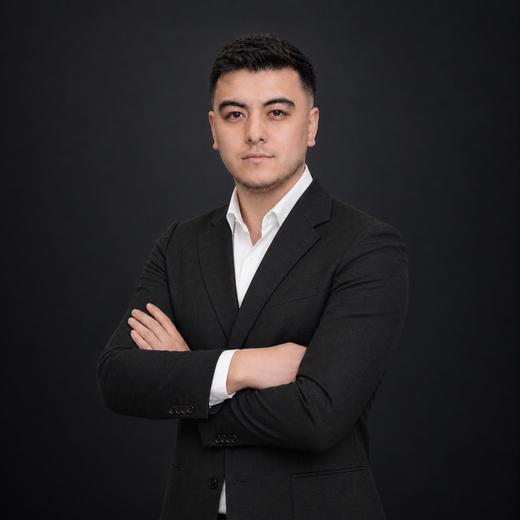 Abdulbosit  Pozilov