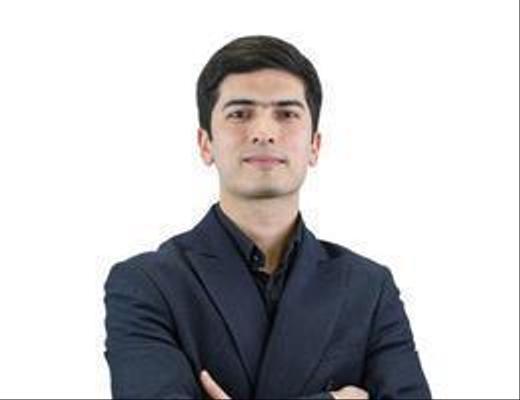  Parvizi Ashurmad