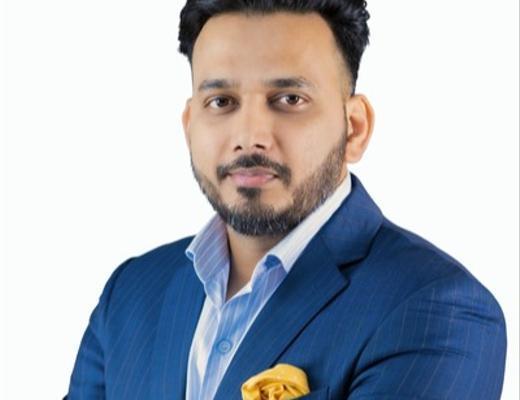 Azharuddin Khadri