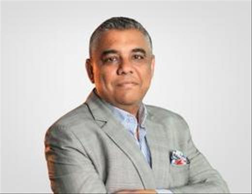 Rajiv Kumar