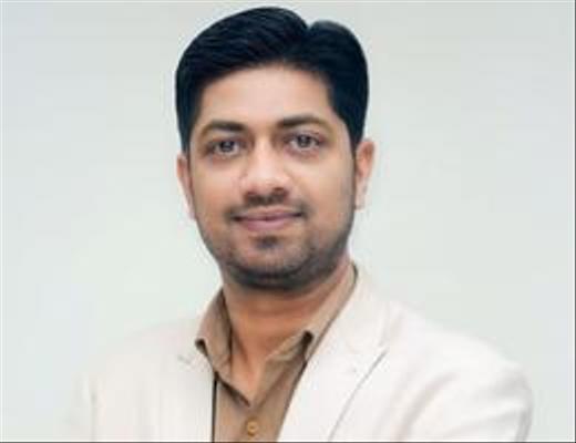 Sohail Anwar  Muhammad Anwar