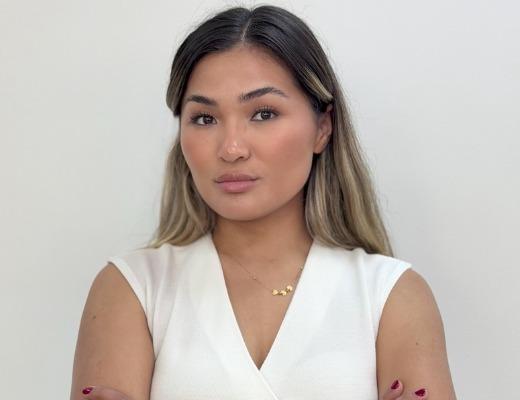 Aizhan Karkynbayeva