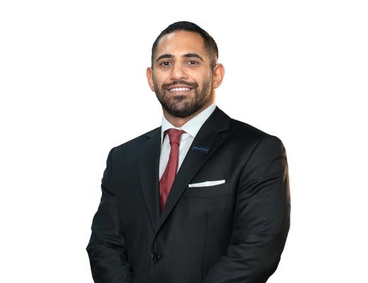 Ahmed Khalil