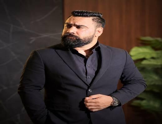 Noman Khan