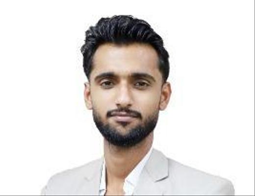 Ateeq Ur Rehman