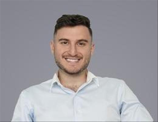 Mahan Ebrahimi