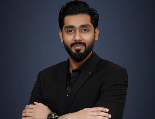 Usman Saeed  Muhammad Saeed