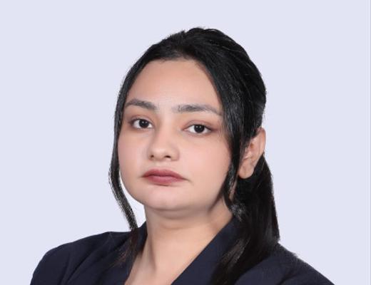 Kainat Toor