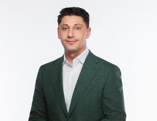 Nabeel Hammudeh