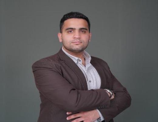 Abdullah Inayatullah