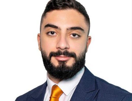 Chris  Khattar