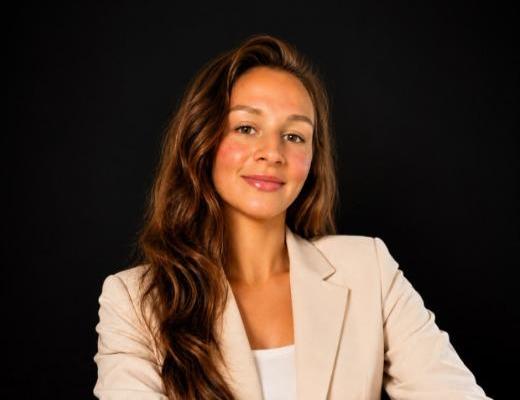 Kseniia Lemak
