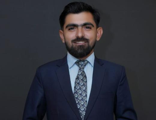 Haseeb Ullah Khan