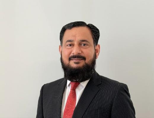 Adil Waqas