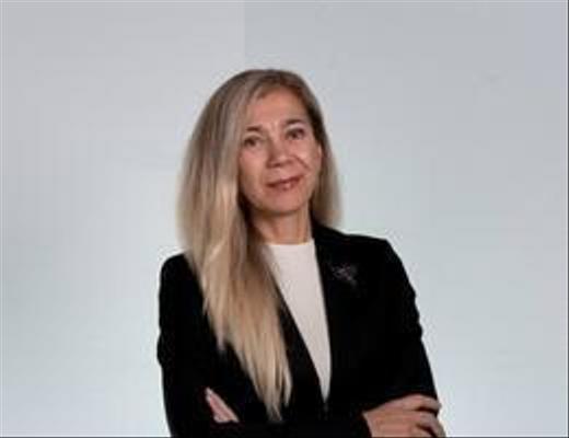 Tamara Ergasheva