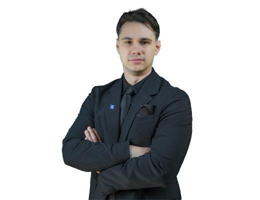 Stepan Toritsyn