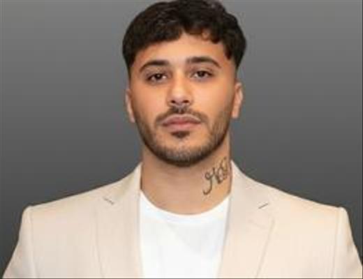Ibrahim Mostafa 