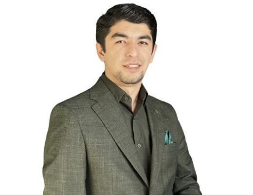 Nodirjon  Mamatkulov