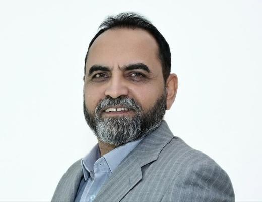 Sana  Ullah Khan 