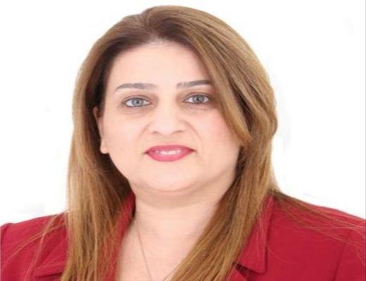 Roya Hossein Khorrami