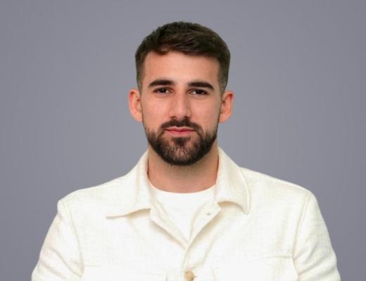 Dimitrije Vucurevic