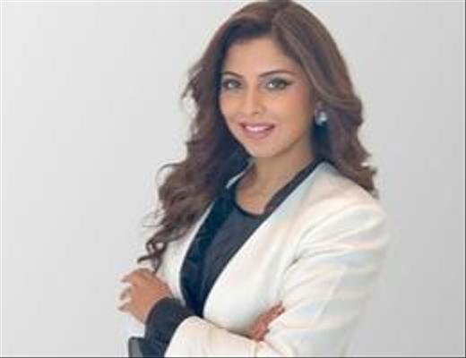 Saira Aziz