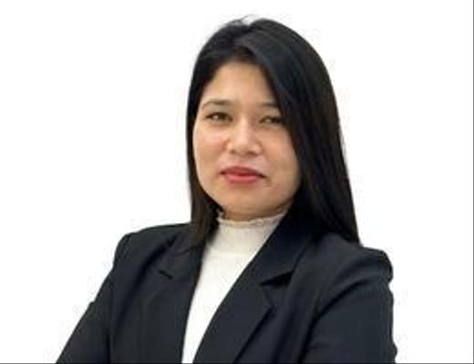 Star Kalpana KC