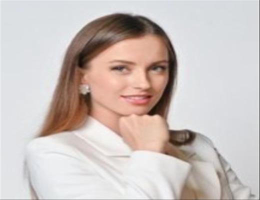 Olena Mikerina