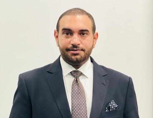 Fouad Ghareeb