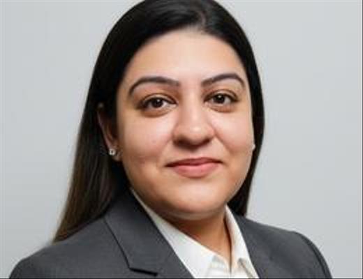 Ayesha Atif