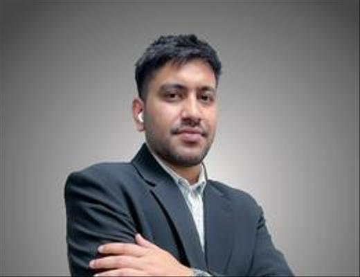 Keshav Ghimire