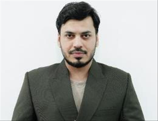 Muhammad  Abdullah