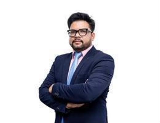 Dillip Kumar Dhal