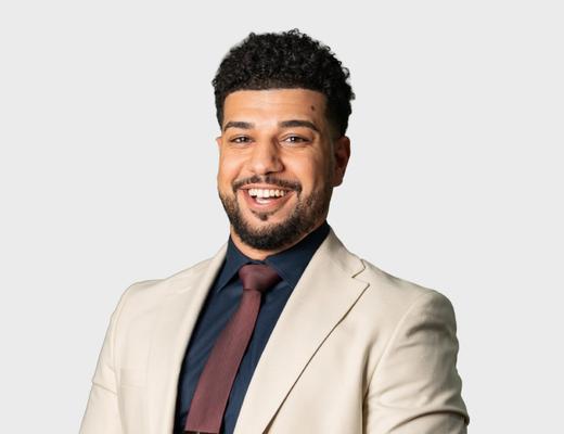 Amin  Labioui