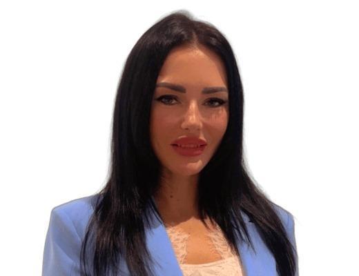 Oksana Abram