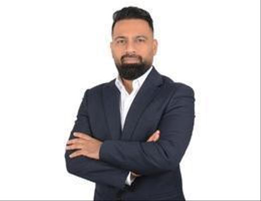 Ahsan Bilal